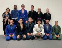 Legacy Grappling Academy Brazilian Jiu Jitsu image 2
